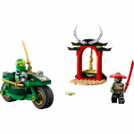 LEGO Ninjago – Lloydova motorka